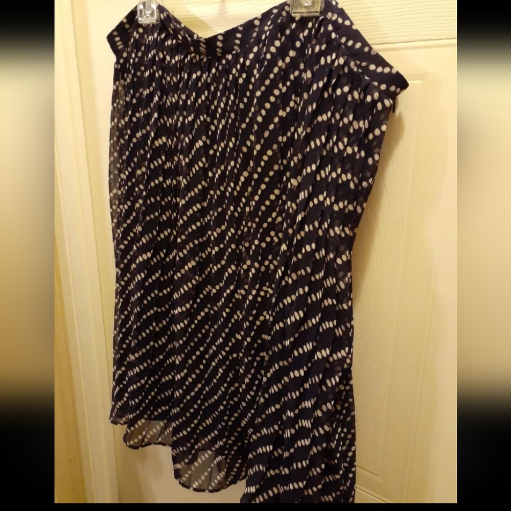 Coldwater Creek 3X Skirt